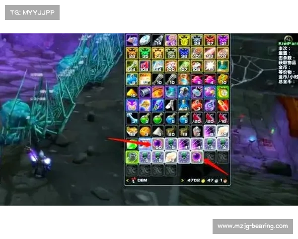 魔兽世界怀旧服：法师开宝箱攻略